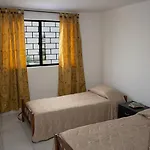 Habitacion Para 2 Personas A 5 Minutos Del Centro Historico