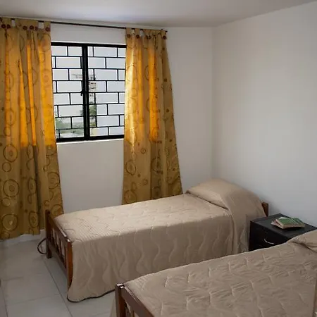 Habitación en casa particular Para 2 Personas A 5 Minutos Del Centro Historico